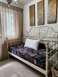 Blk 784C Woodlands Pasture II (Woodlands), HDB 4 Rooms #554757091